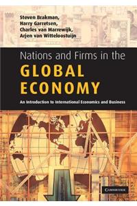 Nations and Firms in the Global Economy