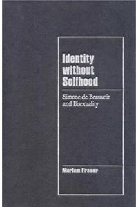 Identity Without Selfhood