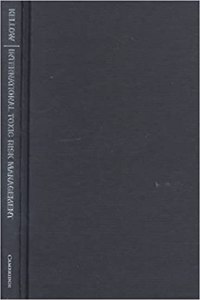 International Toxic Risk Management: Ideals, Interests and Implementation