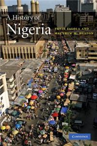 History of Nigeria