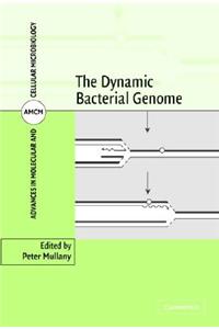 The Dynamic Bacterial Genome