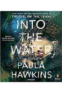 Into the Water: A Novel