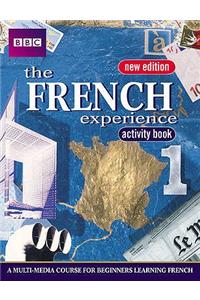 FRENCH EXPERIENCE 1 ACTIVITY BOOK NEW EDITION