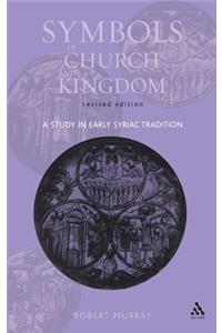 Symbols of Church and Kingdom - New Edition