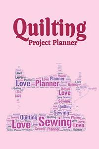 Quilting Project Planner