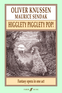 Higglety Pigglety Pop!