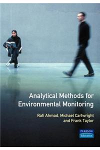 Analytical Methods for Environmental Monitoring