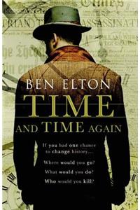 Time and Time Again