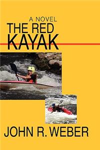Red Kayak