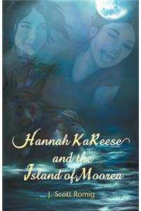 Hannah Kareese