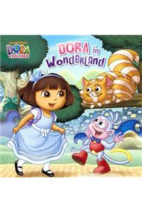 Dora in Wonderland