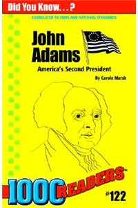 John Adams