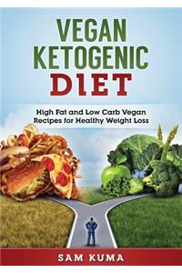 Vegan Ketogenic Diet