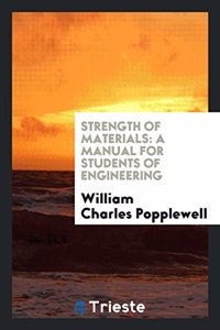 Strength of Materials