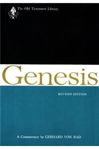 Genesis (OTL)