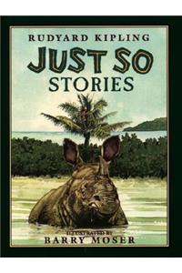 Just So Stories