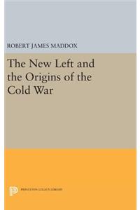 New Left and the Origins of the Cold War