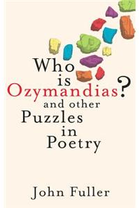 Who is Ozymandias?