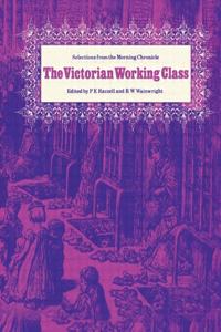 Victorian Working Class