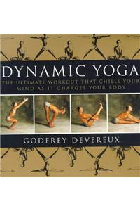 Dynamic Yoga Ultimate Workout