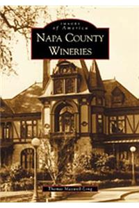 Napa County Wineries