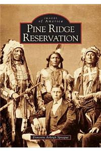 Pine Ridge Reservation