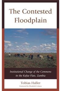 The Contested Floodplain