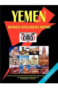 Yemen Business Intelligence Report