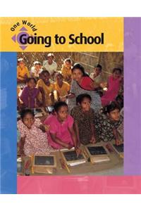 Going To School