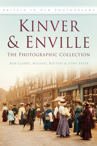 Kinver & Enville