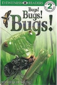 Bugs! Bugs! Bugs!