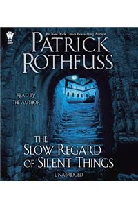 The Slow Regard of Silent Things