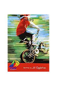 Rus Bikes - Sails Early 1nf