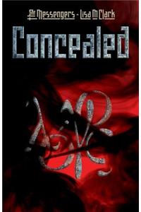 Messengers: Concealed