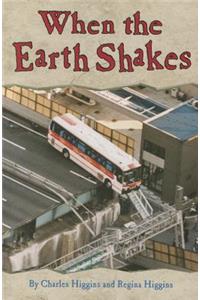 When the Earth Shakes, Single Copy, Next Chapters