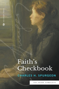 Faith's Checkbook (Sea Harp Timeless series)