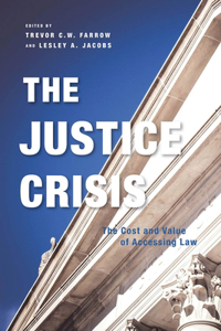 Justice Crisis