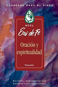 EOF: PRAYER AND SPIRIT SPANISH: ECOS DE
