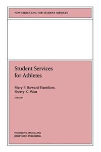 Student Services for Athletes