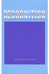 Recognition