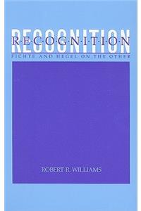 Recognition