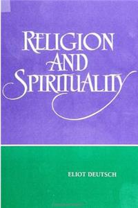 Religion and Spirituality