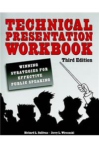 Technical Presentation Workbook