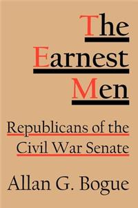 Earnest Men