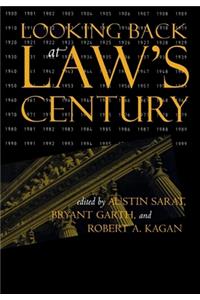 Looking Back at Law's Century