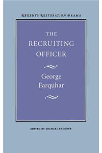 The Recruiting Officer