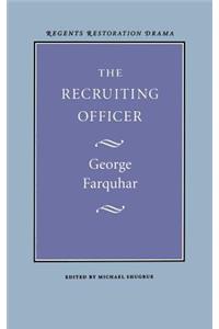 Recruiting Officer