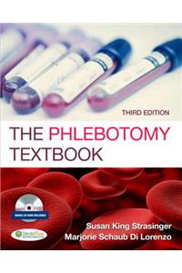 Phlebotomy Textbook 3e