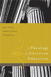 Theology for Christian Education