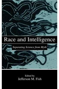 Race and Intelligence